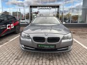 BMW 5 серии VI (F10/F11/F07) Череповец  - изображение 19
