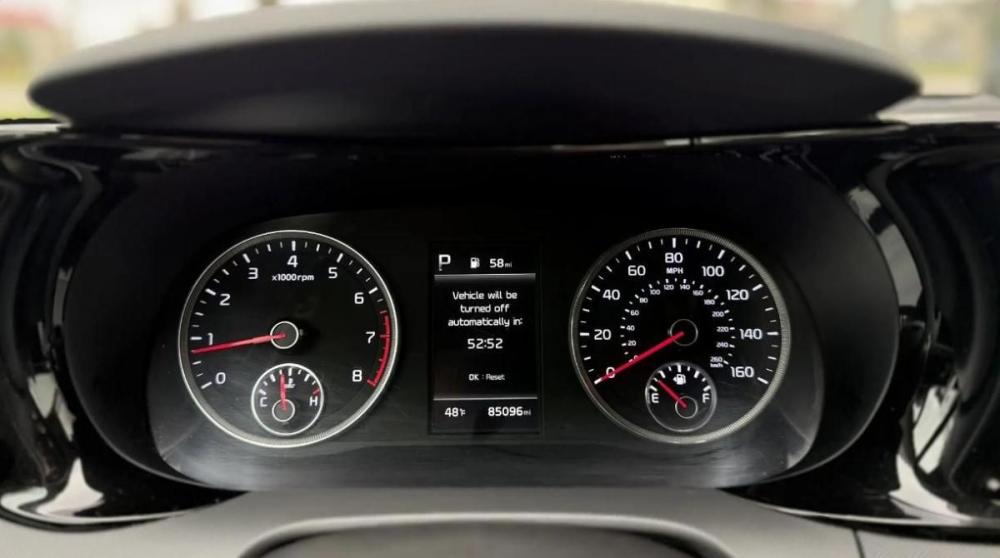 Kia K5 II Ставрополь  - изображение 21