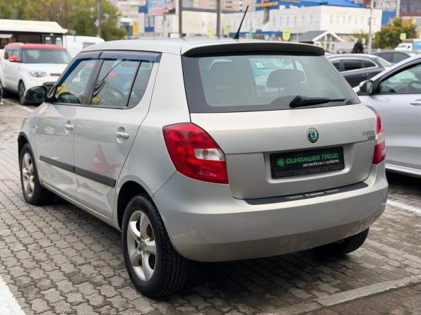 Skoda Fabia II Рестайлинг с пробегом 2012 года, цена 694 000 рублей, 184721 км, хэтчбек, Автокод Объявления