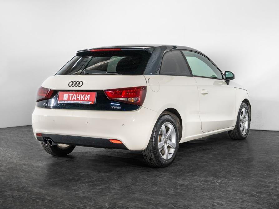 Audi A1 I (8X) Иркутск  - изображение 3