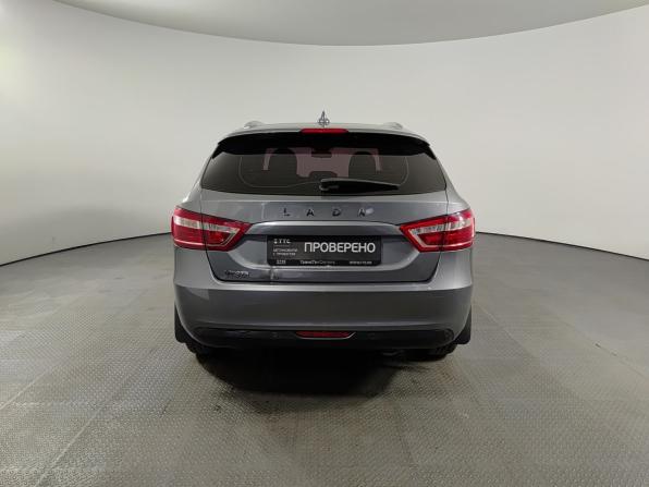 Lada (ВАЗ) Vesta I с пробегом 2019 года, цена 833 000 рублей, 195000 км, универсал, Автокод Объявления