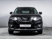 Nissan X-Trail III Рестайлинг Москва  - изображение 21