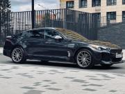Kia Stinger I Уфа  - изображение 41