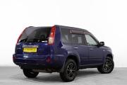 Nissan X-Trail I Рестайлинг Барнаул  - изображение 29