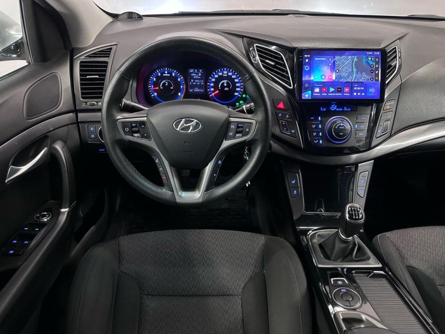 Hyundai i40 I Рестайлинг Уфа  - изображение 14