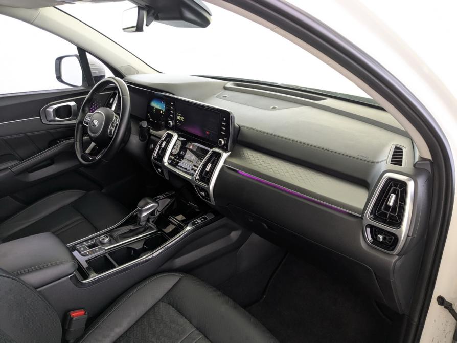 Kia Sorento IV Москва  - изображение 11