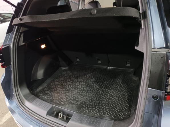 Chery Tiggo 4 I Рестайлинг с пробегом 2020 года, цена 1 299 000 рублей, 81353 км, внедорожник, Автокод Объявления