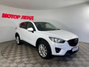 Mazda CX-5 I Воронеж  - изображение 25