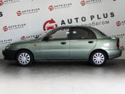 Chevrolet Lanos I Минеральные Воды  - изображение 17