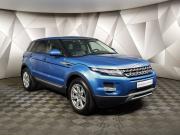 Land Rover Range Rover Evoque I Москва  - изображение 23