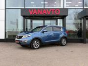 Kia Sportage III Рестайлинг Азнакаево  - изображение 21