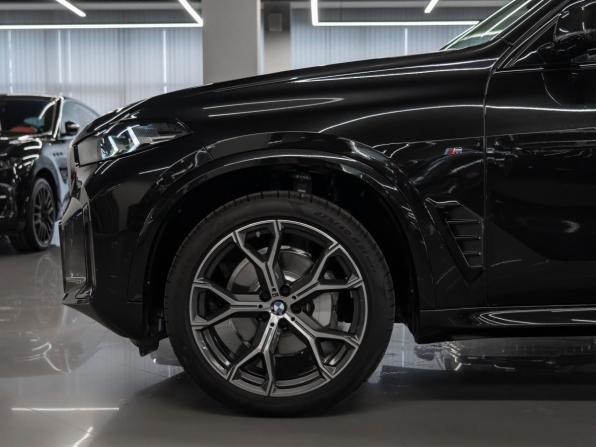 BMW X5 IV (G05/G18) Рестайлинг с пробегом 2026 года, цена 10 750 000 рублей, 50 км, внедорожник, Автокод Объявления