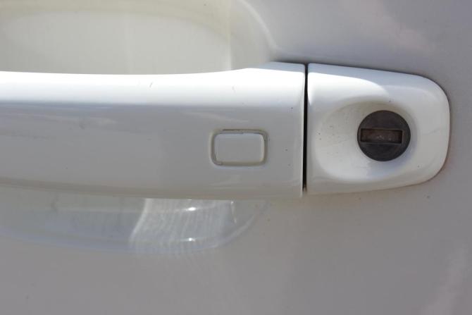 Audi Q3 I (8U) с пробегом 2012 года, цена 1 077 000 рублей, 166714 км, внедорожник, Автокод Объявления