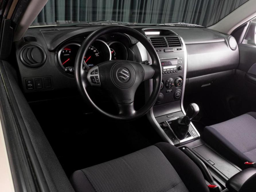 Suzuki Grand Vitara II Тюмень  - изображение 6