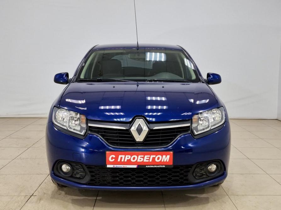 Renault Sandero II Азнакаево  - изображение 2