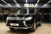 Mitsubishi Outlander III Рестайлинг 2 Уфа  - изображение 29