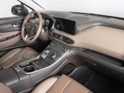 Hyundai Santa Fe IV Рестайлинг Казань  - изображение 17