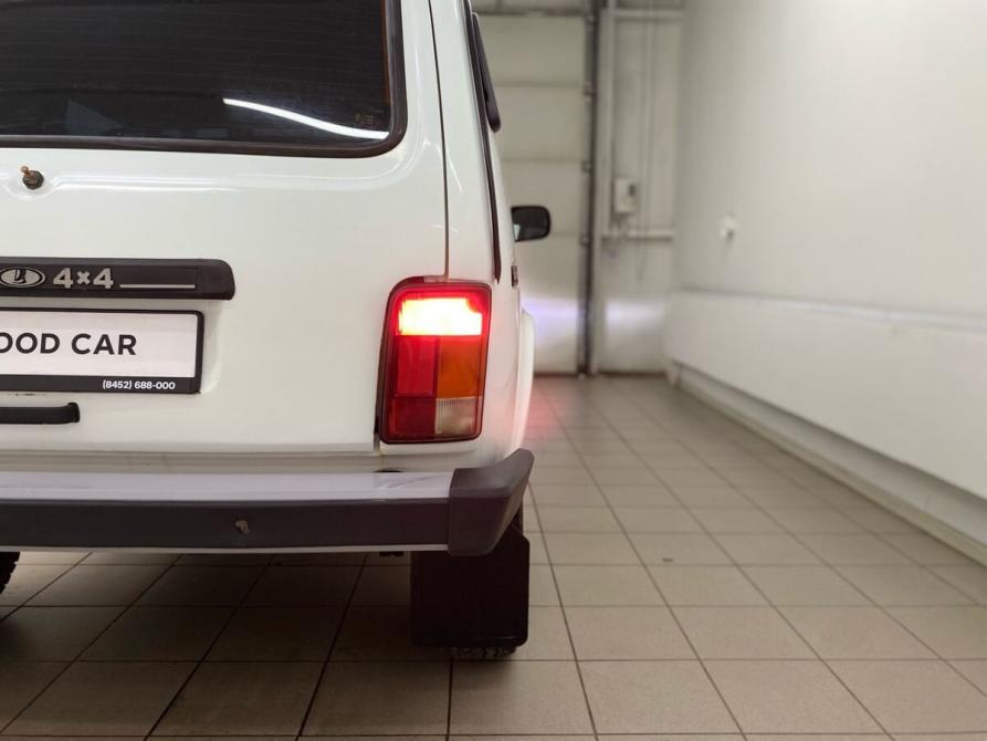 Lada (ВАЗ) 2121 (4x4) I Рестайлинг Энгельс  - изображение 15