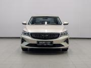 Geely Emgrand II Москва  - изображение 33