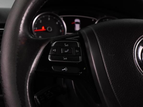 Volkswagen Touareg II с пробегом 2014 года, цена 1 749 000 рублей, 361881 км, внедорожник, Автокод Объявления