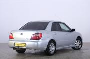 Subaru Impreza II Рестайлинг 2 Омск  - изображение 26