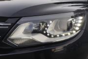 Volkswagen Tiguan I Рестайлинг Сыктывкар  - изображение 27