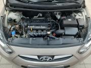 Hyundai Solaris I Москва  - изображение 22