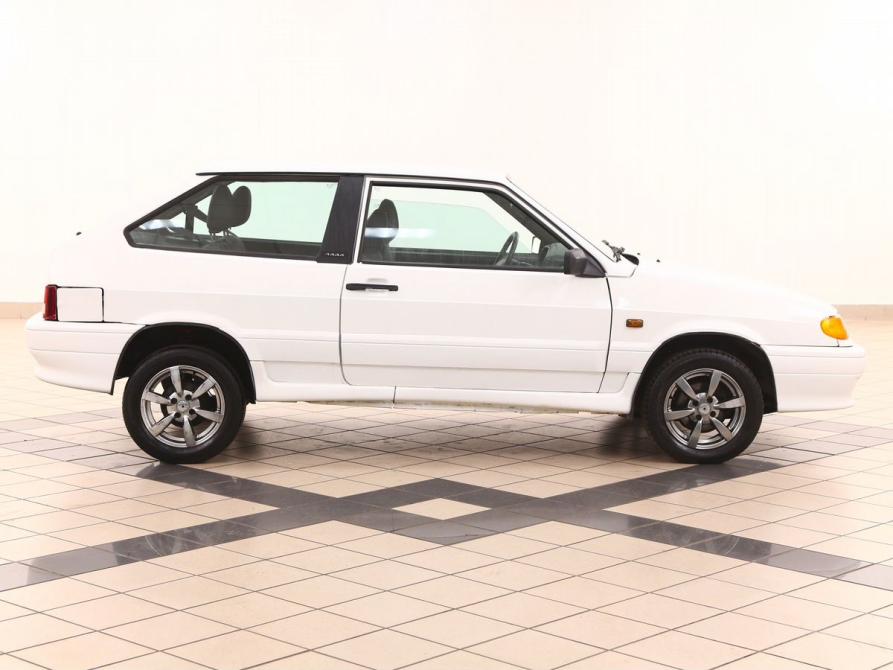 Lada (ВАЗ) 2113 Иваново  - изображение 2