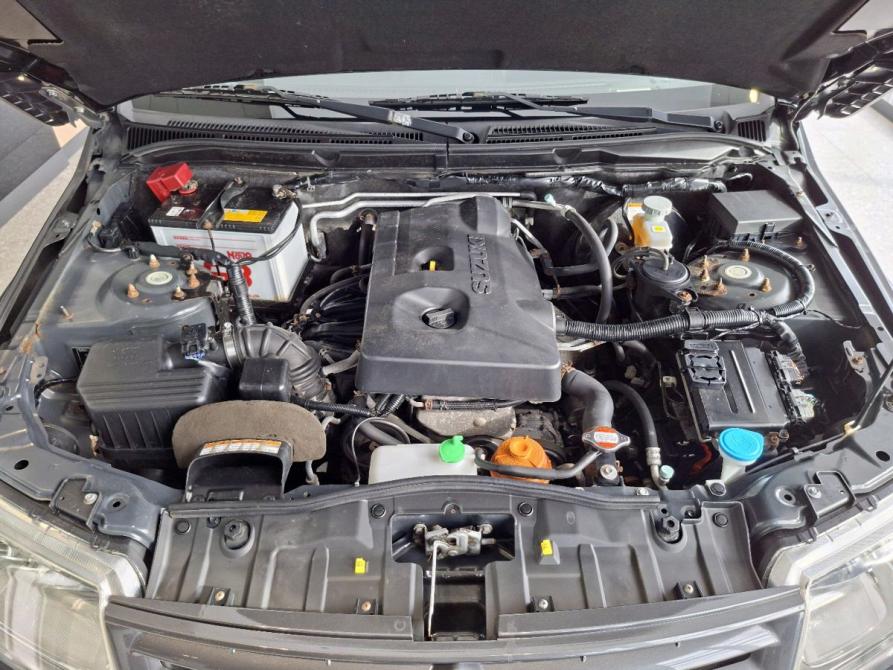 Suzuki Grand Vitara II Рестайлинг 2 Мурманск  - изображение 7