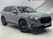 Honda CR-V VI Воронеж  - изображение 24