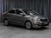Kia Rio III Рестайлинг Тюмень  - изображение 22