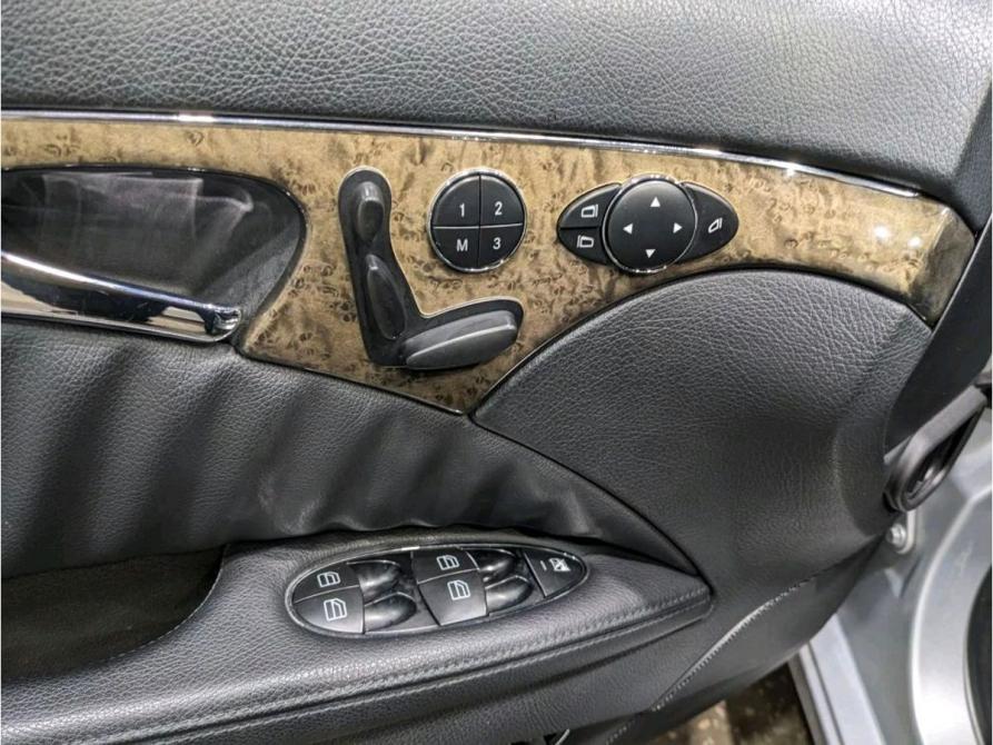 Mercedes-Benz E-Класс III (W211 S211) Рестайлинг Пермь  - изображение 20
