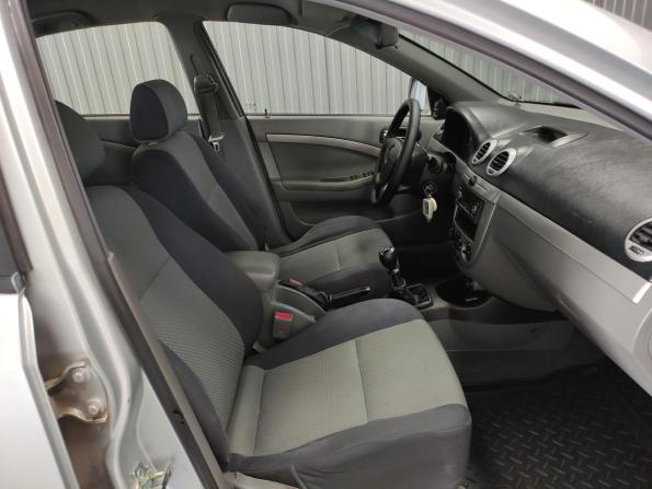 Chevrolet Lacetti I с пробегом 2010 года, цена 450 000 рублей, 197750 км, хэтчбек, Автокод Объявления