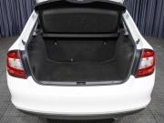 Skoda Rapid I Рестайлинг Москва  - изображение 30