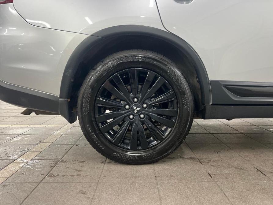 Mitsubishi Outlander III Рестайлинг 3 Санкт-Петербург  - изображение 8