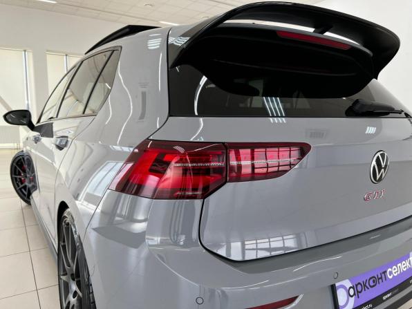 Volkswagen Golf GTI VIII с пробегом 2021 года, цена 4 650 000 рублей, 42072 км, хэтчбек, Автокод Объявления