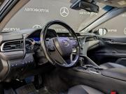 Toyota Camry VIII (XV70) Москва  - изображение 41
