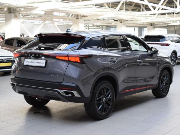 Omoda C5 I с пробегом 2022 года, цена 1 585 000 рублей, 45893 км, внедорожник, Автокод Объявления