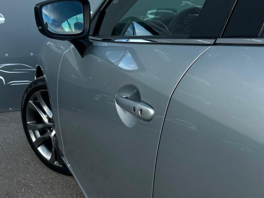 Mazda 6 III (GJ) Рестайлинг Санкт-Петербург  - изображение 15