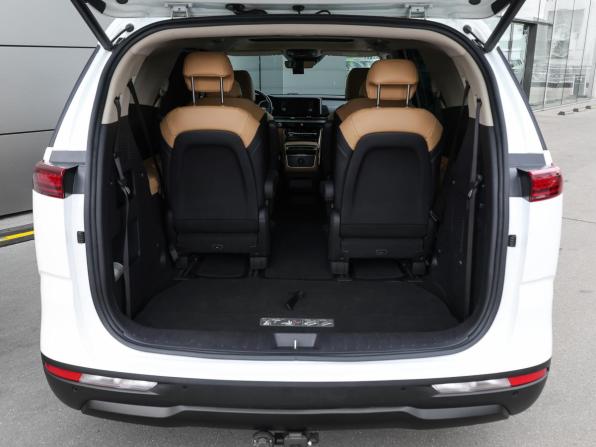 Kia Carnival IV с пробегом 2021 года, цена 3 498 000 рублей, 85425 км, минивэн, Автокод Объявления