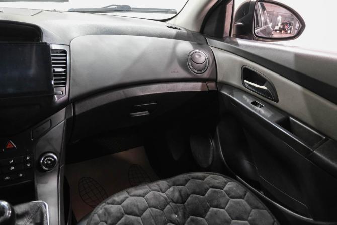 Chevrolet Cruze I с пробегом 2012 года, цена 499 000 рублей, 236000 км, седан, Автокод Объявления