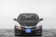 Honda Fit Shuttle I Кемерово  - изображение 24
