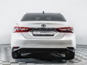 Toyota Camry VIII (XV70) Рестайлинг Санкт-Петербург  - изображение 40