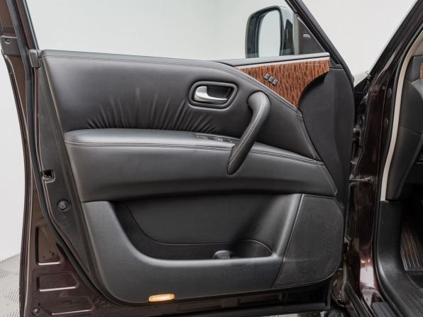 Nissan Patrol VI (Y62) Рестайлинг с пробегом 2015 года, цена 2 715 000 рублей, 171587 км, внедорожник, Автокод Объявления