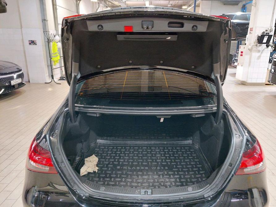 Mercedes-Benz E-Класс V (W213 S213 C238) Рестайлинг Москва  - изображение 12
