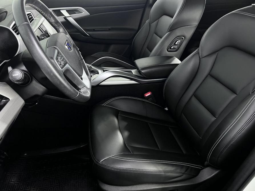 Geely Atlas I Калининград  - изображение 9