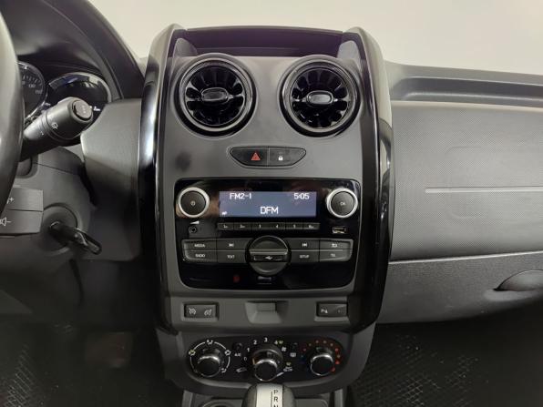 Renault Duster I Рестайлинг с пробегом 2019 года, цена 1 220 000 рублей, 249987 км, внедорожник, Автокод Объявления