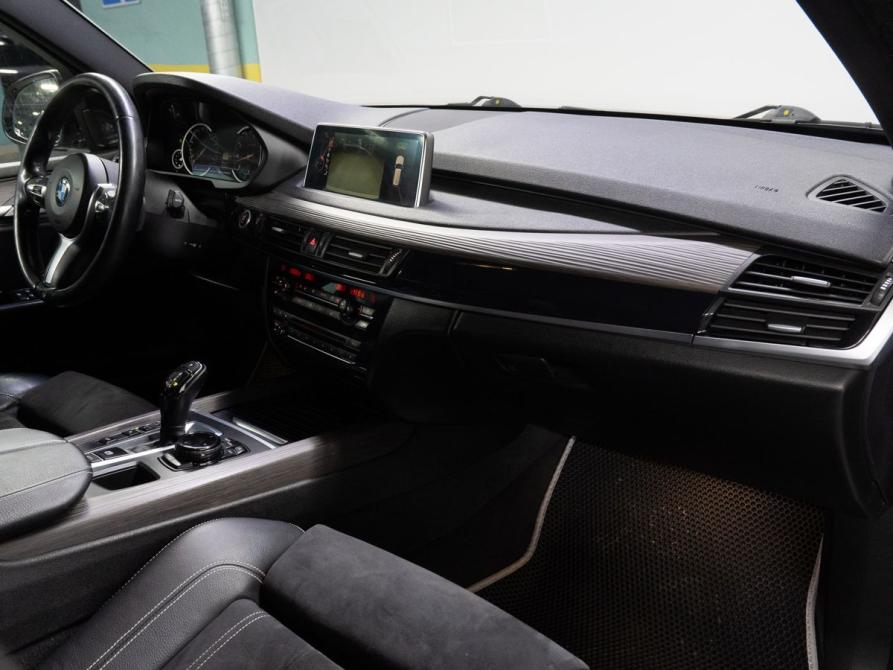 BMW X5 III (F15) Тюмень  - изображение 20