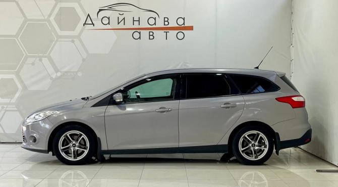 Ford Focus III с пробегом 2012 года, цена 660 000 рублей, 163868 км, универсал, Автокод Объявления