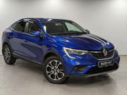 Renault Arkana I Москва  - изображение 32